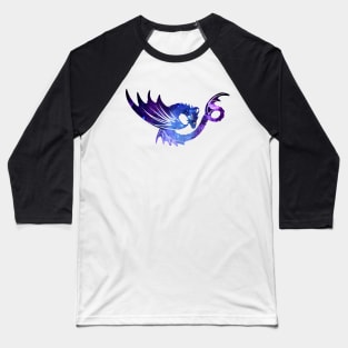 Draco Baseball T-Shirt